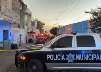 Masacre en Tlaquepaque, Jalisco deja 7 muertos, 5 eran adolescentes